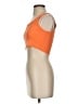 Aerie Orange Tank Top Size S - photo 5