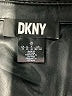 DKNY Black Casual Dress Size 16 - photo 7