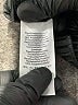 DKNY Black Casual Dress Size 16 - photo 8