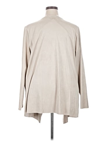 Soft Surroundings Coat (view 2)