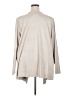 Soft Surroundings Ivory Coat Size 2X (estimated) - photo 2