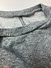 Honeydew Stars Gray Pullover Sweater Size M - photo 3