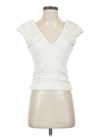 J.Crew Short Sleeve Top (view 1)