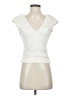 J.Crew Ivory Short Sleeve Top Size XS - photo 1
