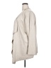 Soft Surroundings Ivory Coat Size 2X (estimated) - photo 5