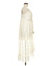 Assorted Brands Ivory Cocktail Dress Size M - photo 4