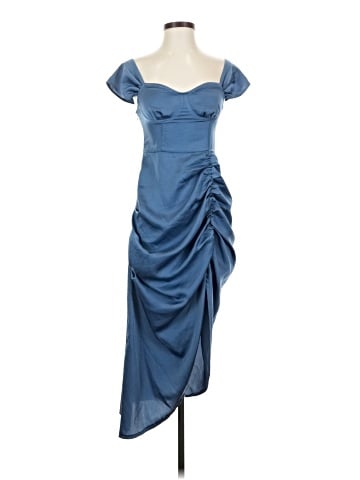 Cider Cocktail Dress (view 1)