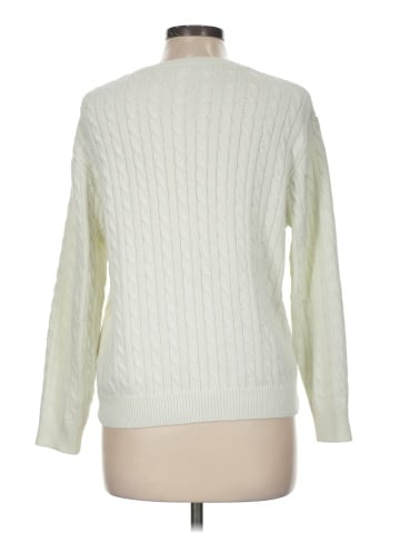 John Galt Pullover Sweater (view 2)