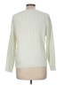 John Galt Solid Ivory Pullover Sweater One size - photo 2