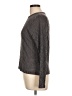 M&S Gray Long Sleeve Top Size 12 - photo 5