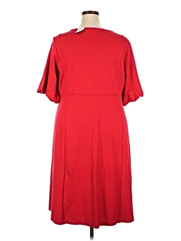 J.Jill Casual Dress (view 2)