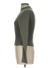 Popular 21 Green Long Sleeve Turtleneck Size L - photo 5