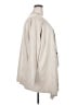 Soft Surroundings Ivory Coat Size 2X (estimated) - photo 4