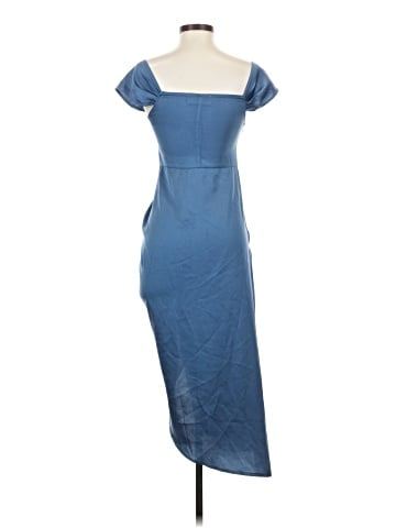 Cider Cocktail Dress (view 2)