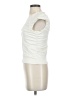 J.Crew Ivory Short Sleeve Top Size XS - photo 5