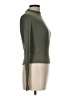 Popular 21 Green Long Sleeve Turtleneck Size L - photo 4