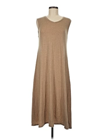 Eileen Fisher Casual Dress (view 1)