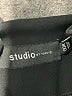 Studio by Torrid Black Active Pants Size Med Plus (00) - photo 7