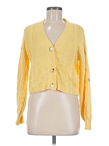 Shein Cardigan (view 1)