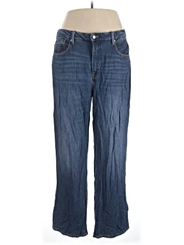 Good American Jeans (view 1)