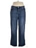 Good American Blue Jeans Size 14 - photo 1