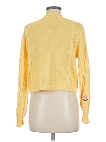 Shein Cardigan (view 2)