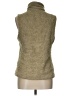 Patagonia 100% Polyester Gold Vest Size L - photo 2
