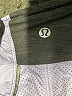 Lululemon Athletica Purple Track Jacket Size 6 - photo 3