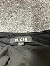Michi Black Sports Bra Size S - photo 8
