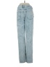 PacSun 100% Polyester Stars Blue Jeans Size 24 waist - photo 2