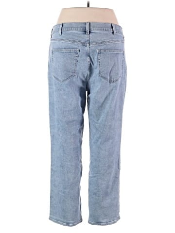 Lands' End Jeans (view 2)