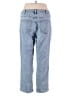 Lands' End Hearts Blue Jeans Size 18 - photo 2