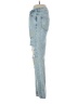 PacSun 100% Polyester Stars Blue Jeans Size 24 waist - photo 5