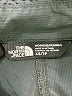 The North Face 100% Nylon Black Track Jacket Size XS - photo 6