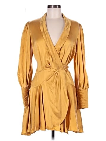 Zimmermann Cocktail Dress (view 1)