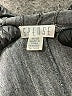 Spense Gray Casual Dress Size 10 - photo 7