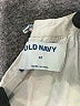 Old Navy Floral White Dress Size 4T - photo 3