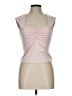 Hot Topic Pink Tank Top Size Lg (0) - photo 1