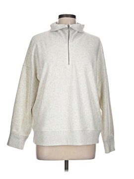 Athleta Pullover Sweater (view 1)