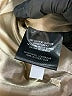 Lamarque 100% Leather Tan Leather Jacket Size S - photo 7