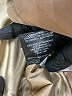 Lamarque 100% Leather Tan Leather Jacket Size S - photo 8