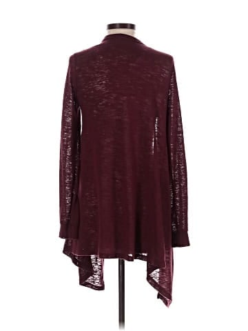 Charlotte Russe Kimono (view 2)
