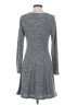 Left Coast by Dolan Tweed Gray Casual Dress Size 0 - photo 2