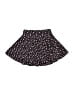 LoveShackFancy Hearts Black Skort Size XS - photo 2