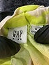 Gap Kids Yellow Tank Top Size M (kids) - photo 3