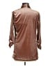 Wearever Brown Kimono Size M - photo 2