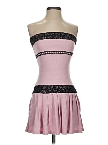 Fashion Nova Cocktail Dress (view 1)