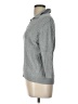 Karen Scott 100% Cotton Gray Pullover Sweater Size L - photo 5