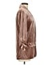 Wearever Brown Kimono Size M - photo 4