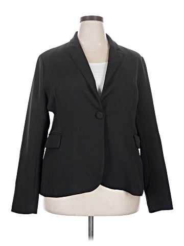 Unbranded Blazer (view 1)
